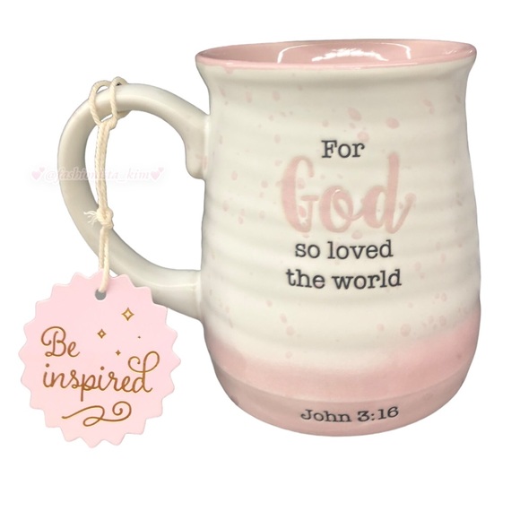 For God so loved the world John 3:15 - Picture 1 of 1